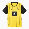 Camiseta de fútbol Borussia Dortmund Primera Equipación 2024-25 - Hombre